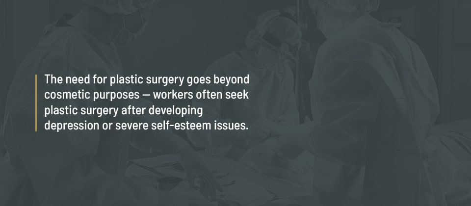 What Types of Surgery Does Pennsylvania Workers' Compensation Cover?