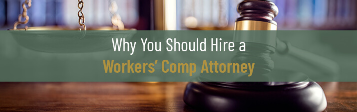 Workers Compensation Attorney Upper Lake thumbnail