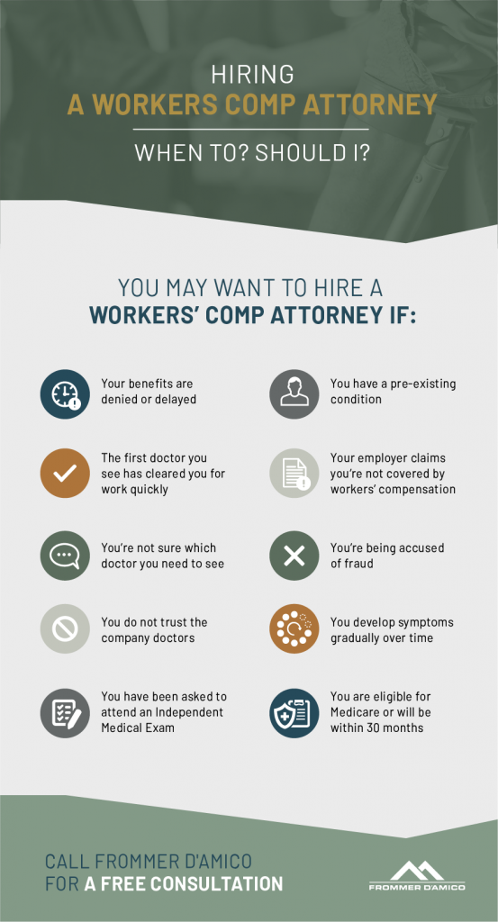 Worker Compensation Lawyers Smith River thumbnail