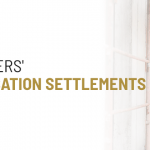 PA Workers' Compensation Settlements
