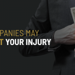 How Companies May Discredit Your Injury