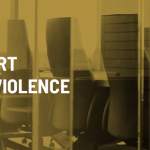 how to report workplace violence