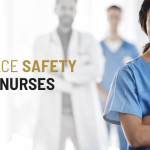 workplace safety tips for nurses