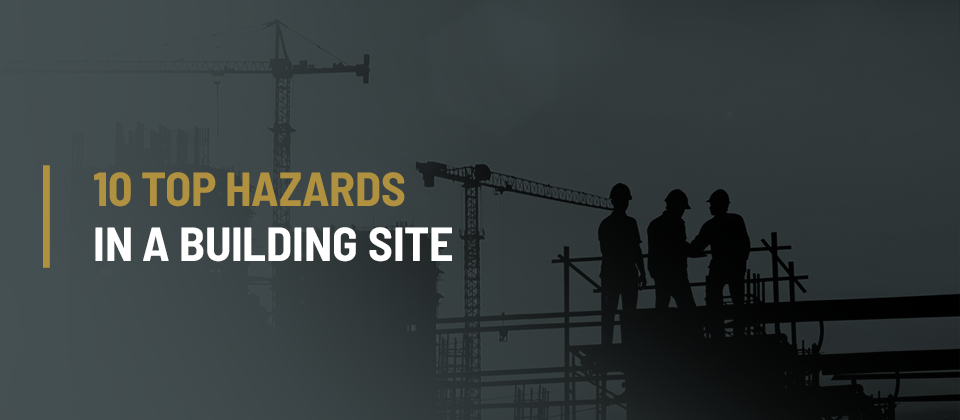 5 Standard Onsite Construction Best Practices That Support Safety