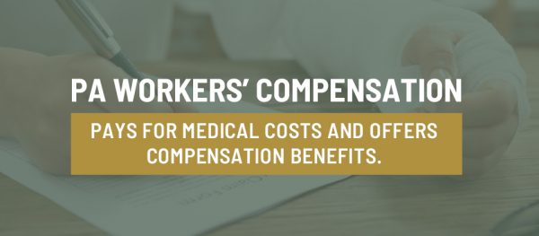 What You Should Know About Pennsylvania Workers Compensation