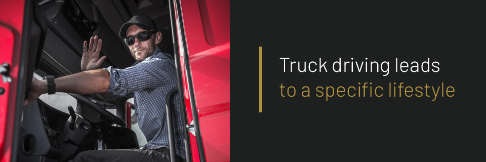 7 Tips to Prevent Back Pain for Truck Drivers