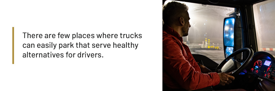 5 Ways to Support the Mental Health of Truck Drivers - Drive My Way